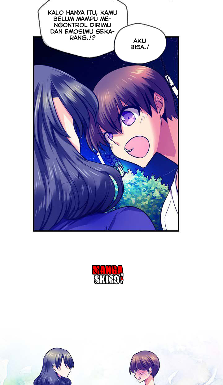 Hyulla’s Race Chapter 18.2 Gambar 5